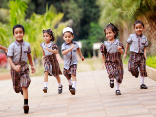 Guidance Public School Thiruvampady