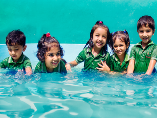 Guidance Public School Thiruvampady