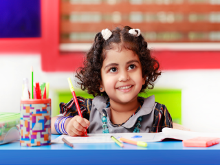 Guidance Public School Thiruvampady