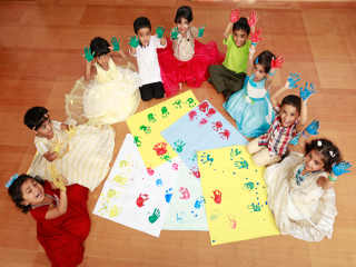 Guidance Public School Thiruvampady