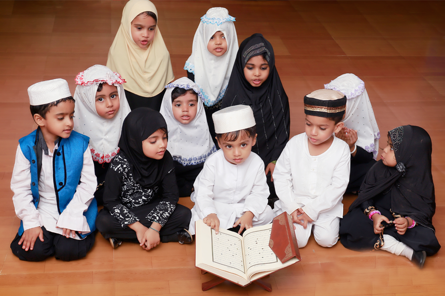 Guidance Public School Thiruvampady