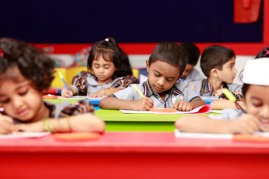 Guidance Public School Thiruvampady