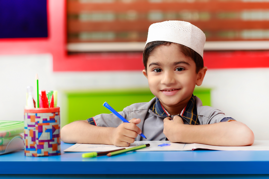 Guidance Public School Thiruvampady